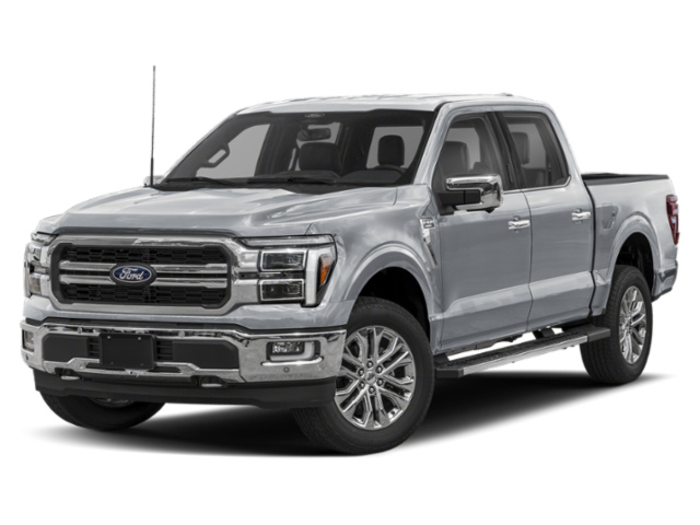 2025 Ford F-150 Lariat's photo