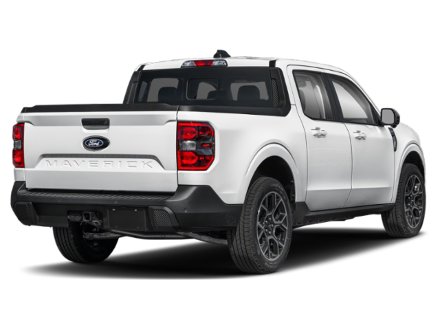 2025 Ford Maverick Lariat photo 24