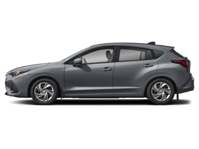 2025 Subaru Impreza Base photo 6