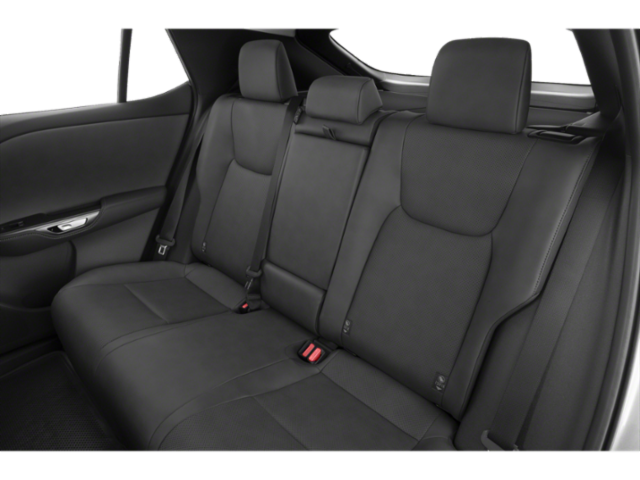 2025 Lexus RZ 300e Premium photo 10
