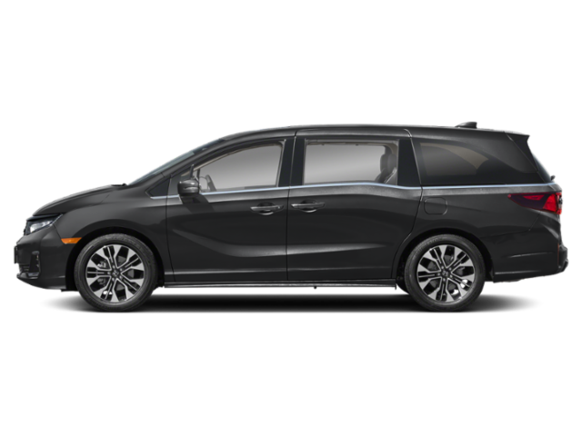 2026 Honda Odyssey Elite photo 4