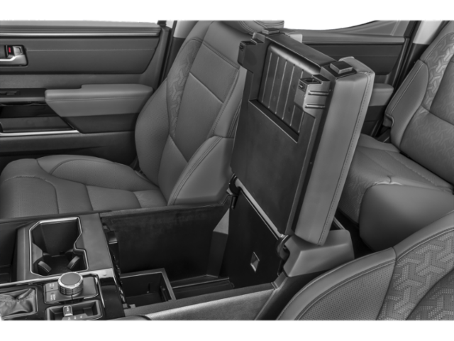 2026 Toyota Tundra Limited photo 11