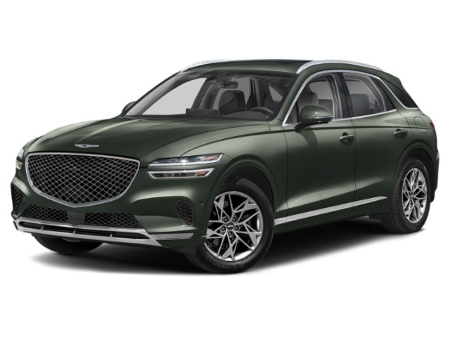 2023 GENESIS GV70 Standard's photo