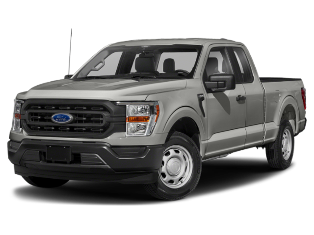 2021 FORD F-150 - Image 1