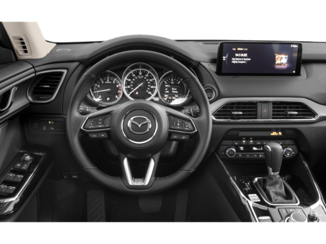 2023 Mazda CX-9 Touring photo 3