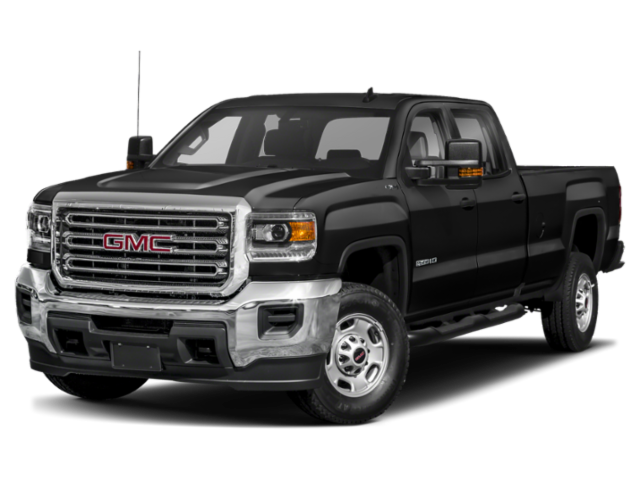 2019 GMC Sierra 2500 Denali HD Denali's photo