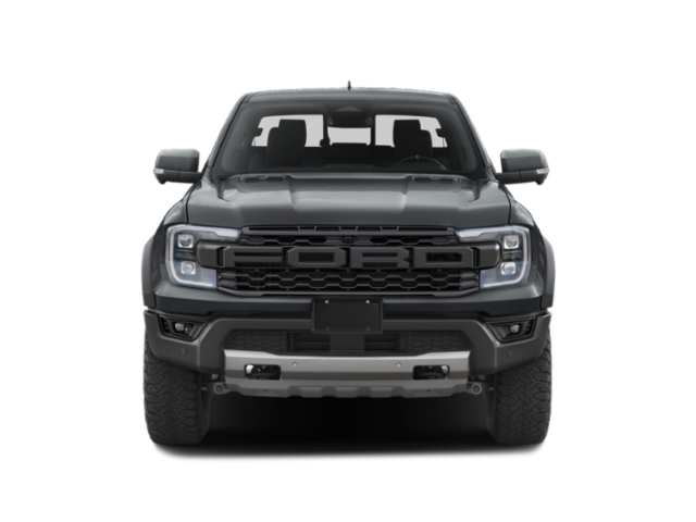 2025 Ford Ranger Raptor photo 4