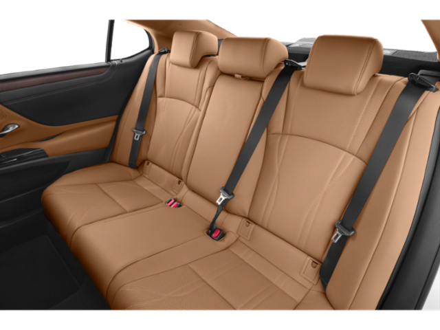 2025 Lexus ES 350 Luxury photo 10