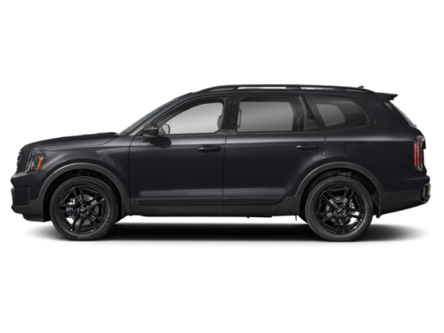 2025 Kia Telluride SX Prestige X-Line photo 2