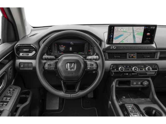2026 Honda Passport photo 4