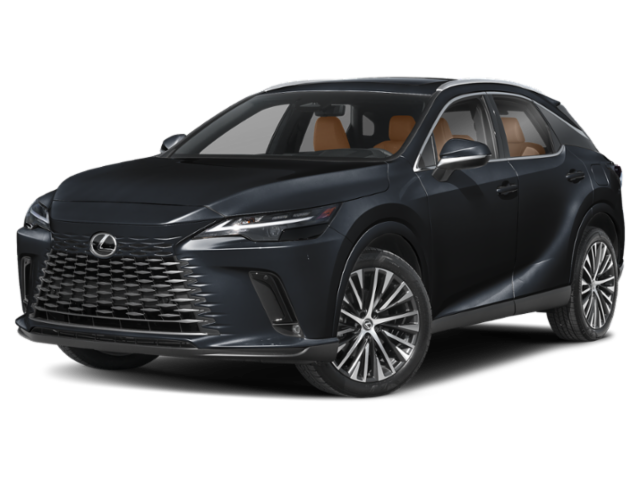 2026 Lexus RX Hybrid 350h's photo