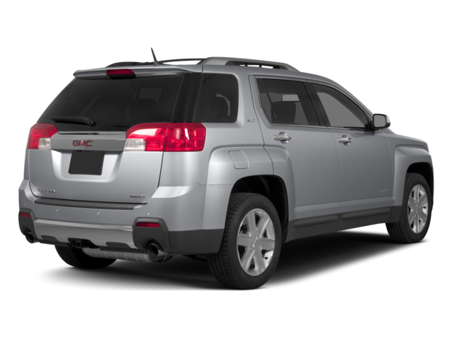2015 Gmc Terrain SLT photo 2
