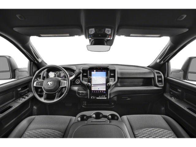 2025 Ram 2500 Big Horn photo 4