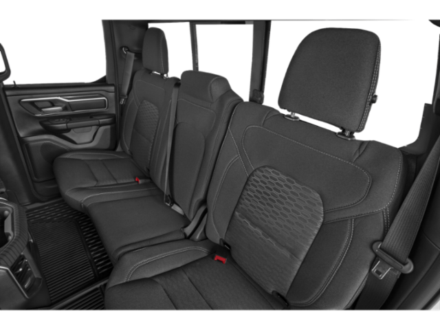 2025 Ram 1500 Big Horn Lone Star photo 10