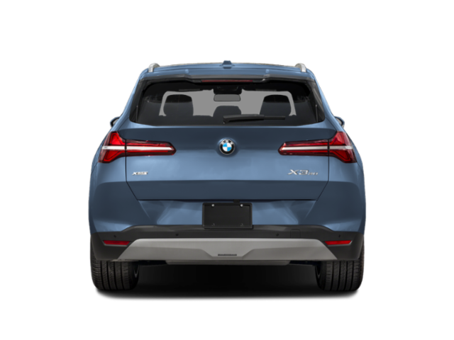 2025 Bmw X3 30x Drive photo 3