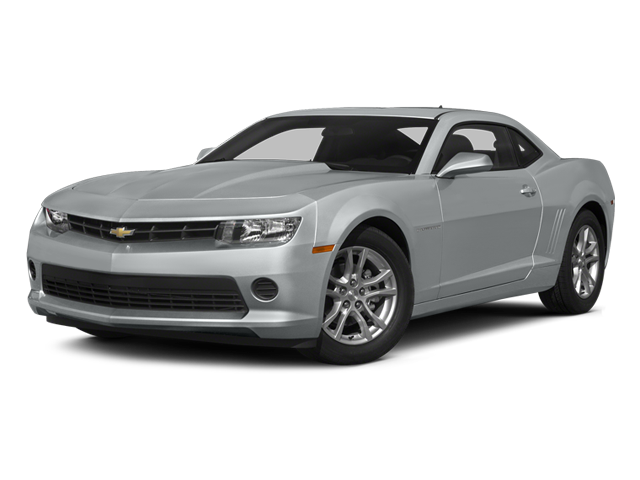 2014 Chevrolet Camaro 1LT