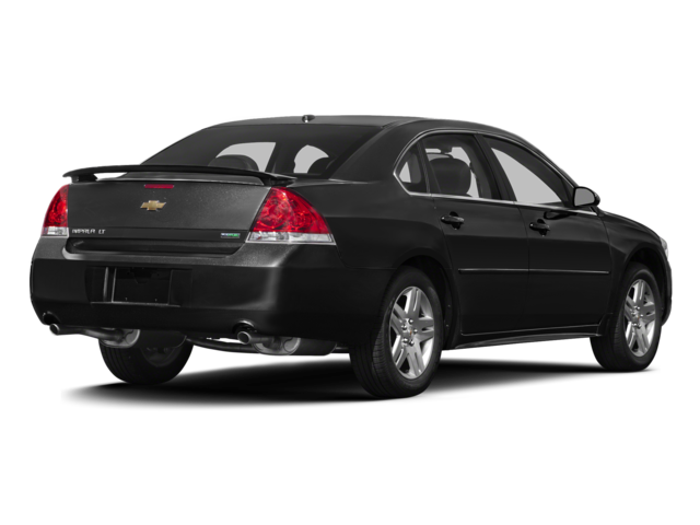Used 2016 Chevrolet Impala Limited 2FL with VIN 2G1WB5E34G1102297 for sale in Scottsbluff, NE
