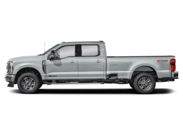 2025 Ford F-350 Lariat photo 3