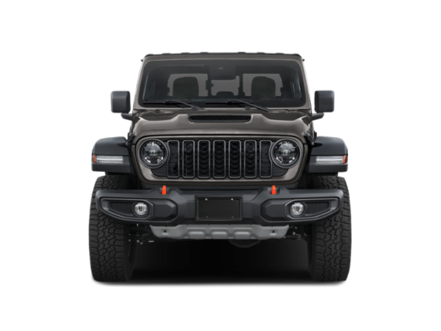 2025 Jeep Gladiator Mojave photo 3