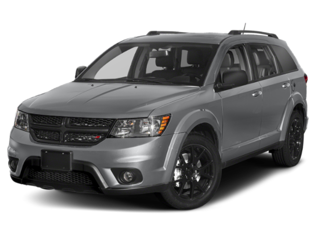 2019 Dodge Journey GT