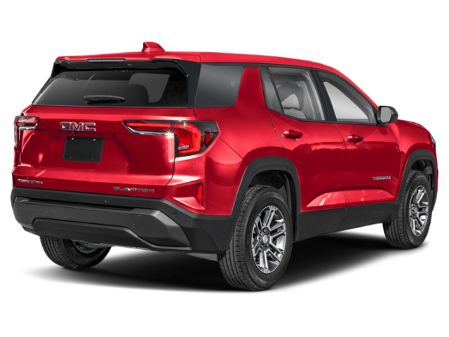 2026 Gmc Terrain Elevation photo 2