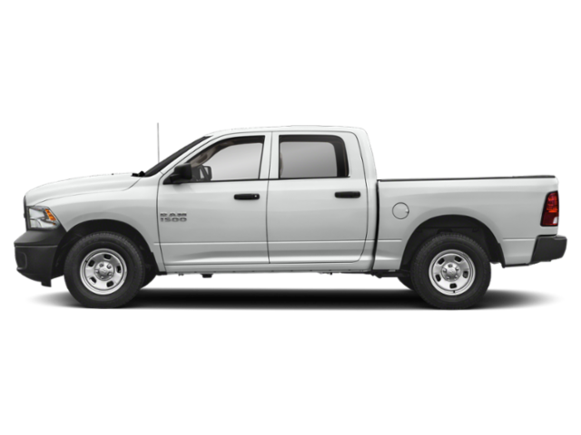 2021 Ram 1500 Classic Tradesman photo 2