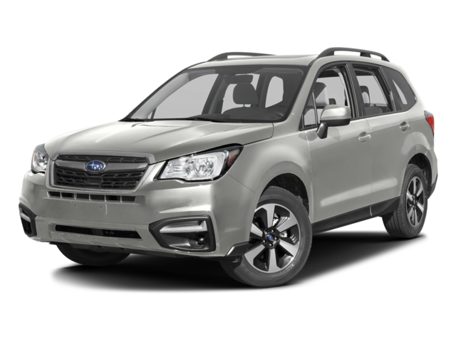 2017 Subaru Forester Premium's photo