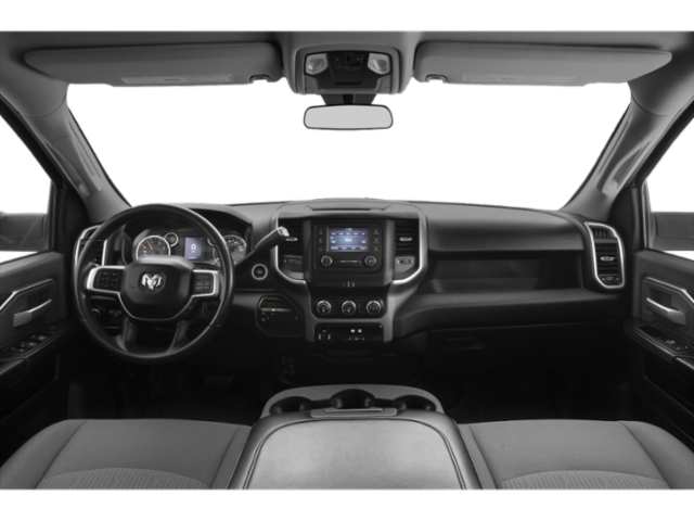 2021 Ram 2500 Big Horn photo 4