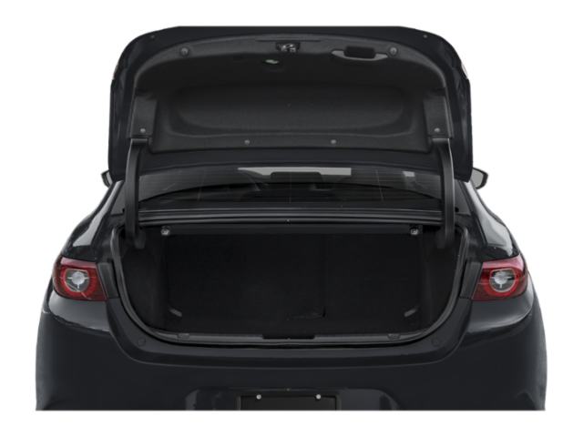 2026 Mazda Mazda3 2.5 Select Sport photo 6