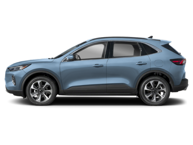 2025 Ford Escape Platinum photo 2