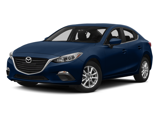 2014 Mazda MAZDA3 s Touring's photo