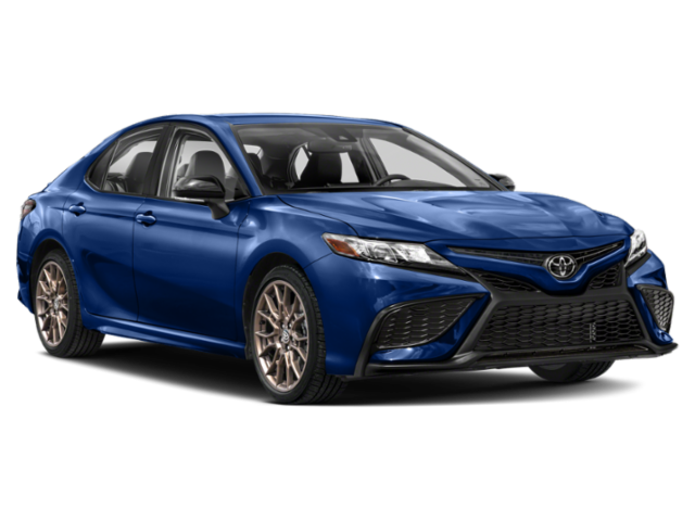 2023 Toyota Camry SE photo 14