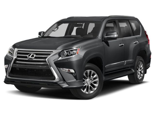 2018 Lexus GX PREMIUM