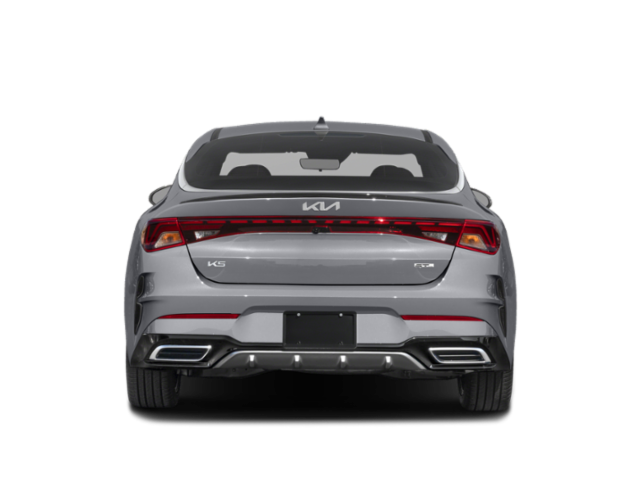 2024 Kia K5 GT-Line photo 4