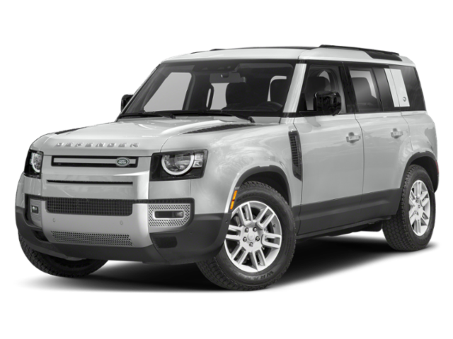 2020 Land Rover Defender First Edition's photo