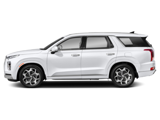 2022 Hyundai Palisade Calligraphy photo 4