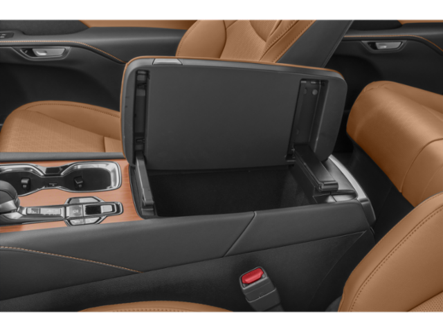 2025 Lexus RX 350h Premium AWD photo 10