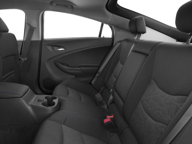 2017 Chevrolet Volt Premier photo 11