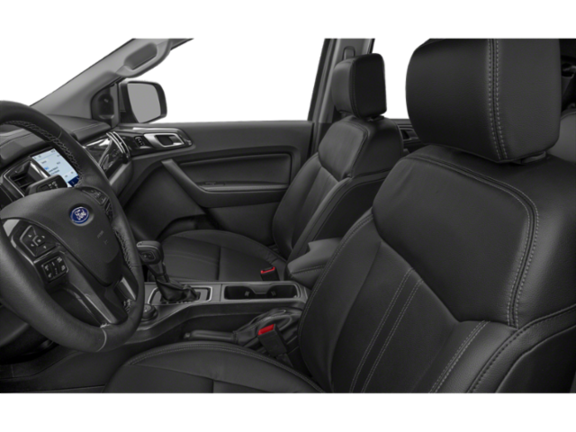 2022 Ford Ranger Lariat photo 6