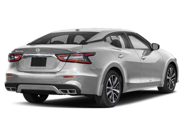 2019 Nissan Maxima SV photo 2