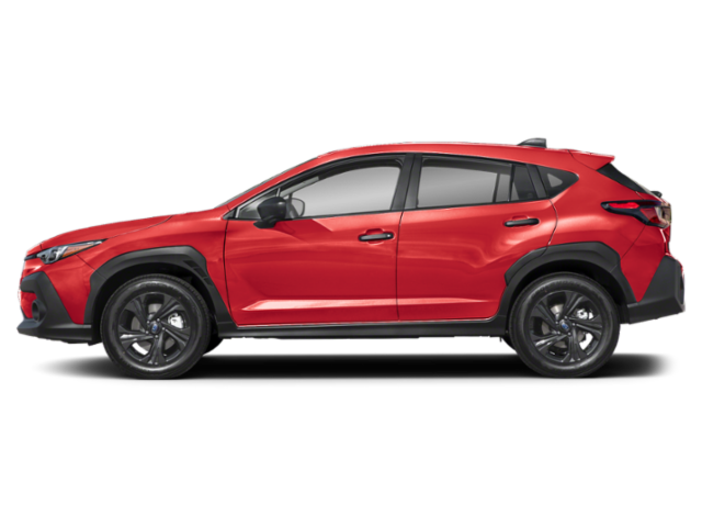 2025 Subaru Crosstrek Base photo 4