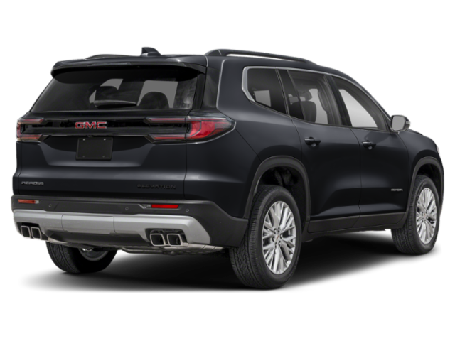 2026 Gmc Acadia Elevation photo 2
