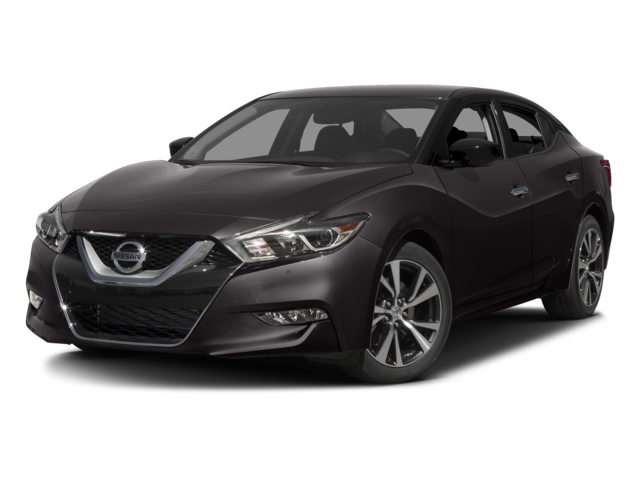 2016 Nissan Maxima SV
