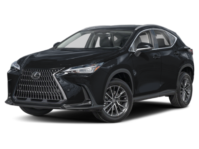 2023 Lexus NX 250's photo