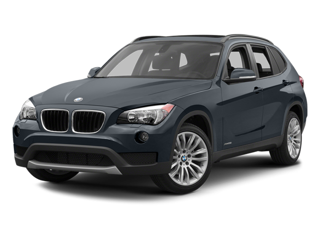 2014 BMW X1 28i's photo