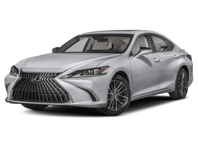 New 2025 Iridium Lexus  image 1