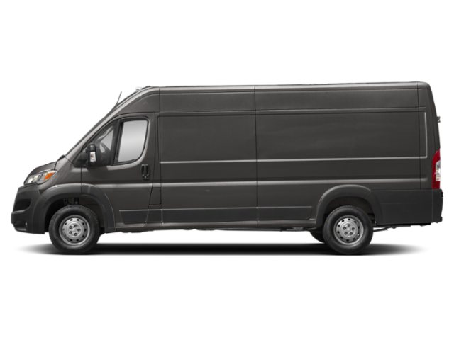 2026 Ram ProMaster 3500 photo 2