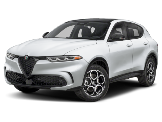 2025 Alfa Romeo Tonale Base's photo