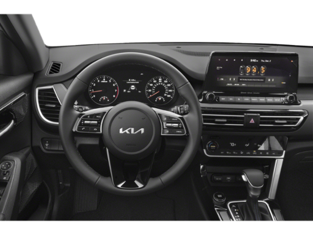 2023 Kia Seltos S photo 4