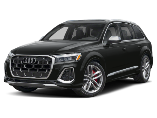 2026 Audi SQ7 Premium Plus's photo